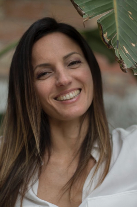 Soraya B portfolio 3